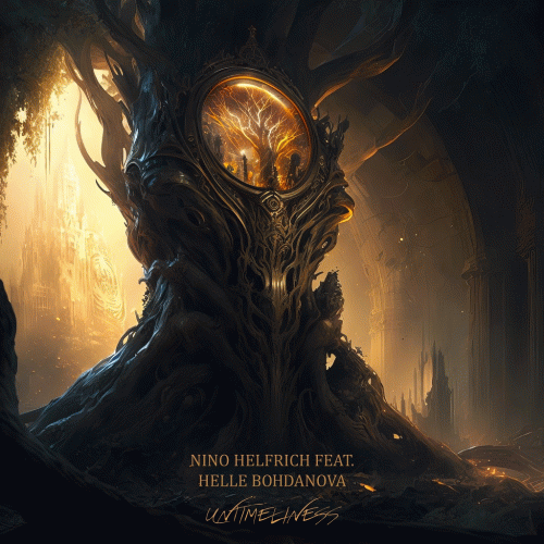 Nino Helfrich : Untimeliness